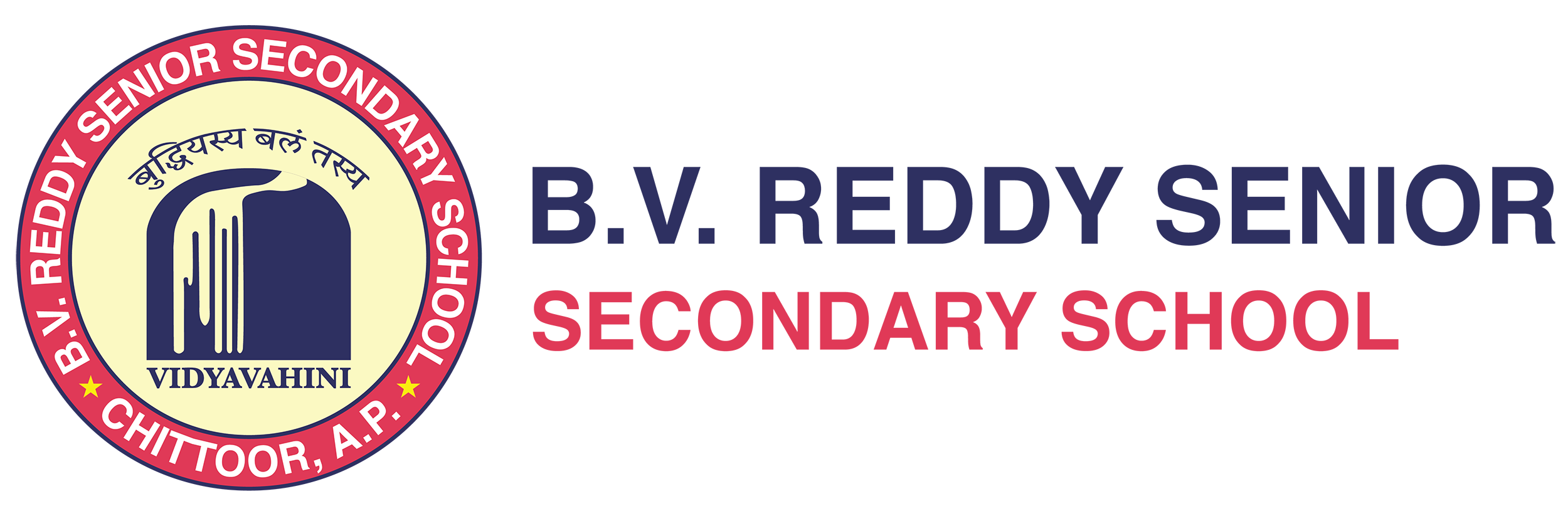 BV Reddy School